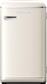 Morris MRS-21091C Retro Μονόπορτο Ψυγείο 93lt Υ85xΠ47xΒ44cm Cream