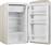 Morris MRS-21091C Retro Μονόπορτο Ψυγείο 93lt Υ85xΠ47xΒ44cm Cream