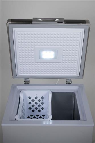 Morris S77094EDF Καταψύκτης Μπαούλο 93lt