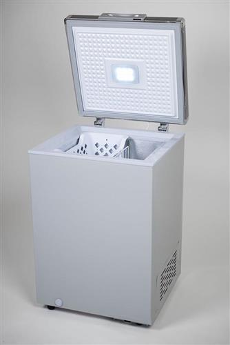Morris S77094EDF Καταψύκτης Μπαούλο 93lt