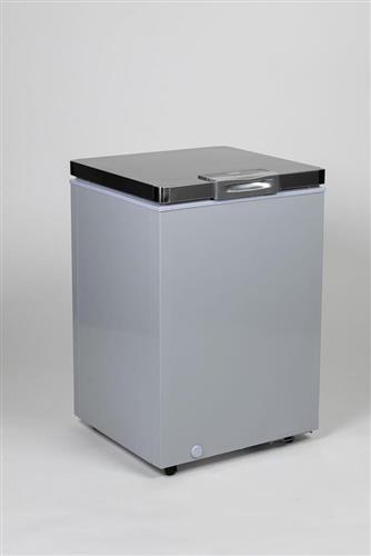Morris S77094EDF Καταψύκτης Μπαούλο 93lt