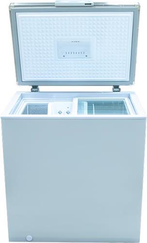 Morris S77191EDF Καταψύκτης Μπαούλο 190lt