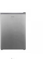 Morris T71110ESD Μονόπορτο Ψυγείο 108lt Υ82.5xΠ55xΒ57cm Inox Look