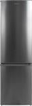 Morris T73442DBN Megacool Series Ψυγειοκαταψύκτης 442lt Total NoFrost Υ198.5xΠ59.5xΒ67cm Inox Look