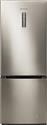 Morris T75444CBN Max Series Ψυγειοκαταψύκτης 444lt Total NoFrost Υ187.2xΠ70xΒ67cm Inox Look