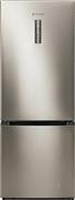 Morris T75444CBN Max Series Ψυγειοκαταψύκτης 444lt Total NoFrost Υ187.2xΠ70xΒ67cm Inox Look