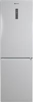 Morris W73341EBM Ψυγειοκαταψύκτης 338lt Total NoFrost Υ185xΠ59.5xΒ70cm Λευκός