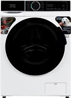 Morris WIW-11016BA1 Thea Series Πλυντήριο Ρούχων 10kg με Ατμό 1400 Στροφών
