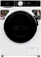 Morris WIW-11214BA2 Buddy Series Πλυντήριο Ρούχων 12kg με Ατμό 1400 Στροφών