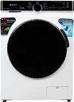 Morris WIW-81432PGA Prestige Series Πλυντήριο Ρούχων 8kg με Ατμό 1400 Στροφών