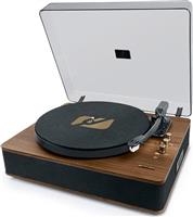 Muse MT-106 BT Πικάπ Καφέ Wooden 230195