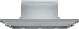 Neff D49ED52X1 N 50 Συρόμενος Απορροφητήρας 90cm Inox