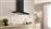 Neff D97BDN2S0 N 70 Απορροφητήρας Καμινάδα 90cm Μαύρος