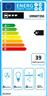Neff D99XET2S5 Μηχανισμός Απορρόφησης 90cm Μαύρος