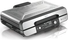 Ninja GX101EU Sizzle Pro XL Επιτραπέζια Ηλεκτρική Ψησταριά 1800W με Καπάκι