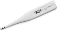 Omron Eco Temp Basic Ψηφιακό Θερμόμετρο Μασχάλης Κατάλληλο για Μωρά
