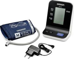 Omron HBP-1120 Ηλεκτρονικό Πιεσόμετρο Μπράτσου Ακριβείας με ανίχνευση Αρρυθμίας HBP-1120-E