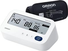 Omron M3 Comfort AFib Ηλεκτρονικό Πιεσόμετρο Μπράτσου Ακριβείας με ανίχνευση Αρρυθμίας HEM-7196-FLE