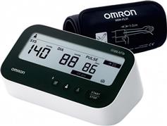 Omron M4 Connect Afib Ηλεκτρονικό Πιεσόμετρο Μπράτσου Ακριβείας HEM-7196T1-FLE