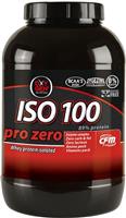 Oxygen Nutrition ISO 100 Pro Zero 1000gr
