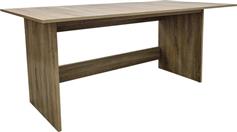 Pakketo Taule Γραφείο Ξύλινο Sonoma 120x60x74cm 383-000158