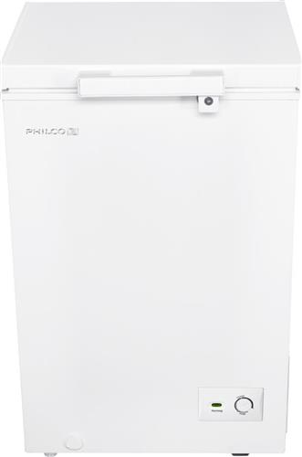 Philco PFCI-100ME Καταψύκτης Μπαούλο 98lt