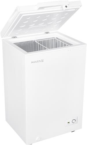 Philco PFCI-100ME Καταψύκτης Μπαούλο 98lt