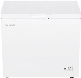 Philco PFCI-200ME Καταψύκτης Μπαούλο 198lt