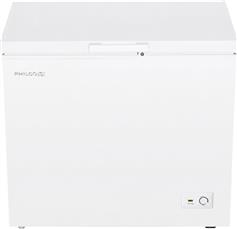 Philco PFCI-200ME Καταψύκτης Μπαούλο 198lt