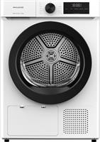 Philco PWD-10115D Στεγνωτήριο 10kg D (πρώην Α++)  με Αντλία Θερμότητας