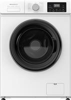 Philco PWM-642A Πλυντήριο Ρούχων 6kg με Ατμό 1200 Στροφών