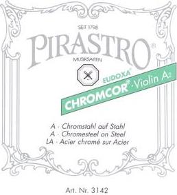 Pirastro Eudoxa-Chromcor A Μedium Βιολιού