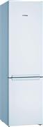 Pitsos PKNB39VWEA Ψυγειοκαταψύκτης 368lt Total NoFrost Υ203xΠ60xΒ66cm Λευκός