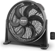 Primo A2070R Airmonster Ανεμιστήρας Box Fan 90W Διαμέτρου 50cm