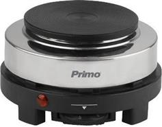 Primo PRHP-40540 Επιτραπέζια Εστία Εμαγιέ Μονή Inox