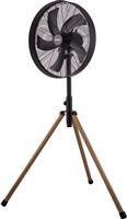Primo PRSF-80580 Ανεμιστήρας Ορθοστάτης 70W Διαμέτρου 45cm