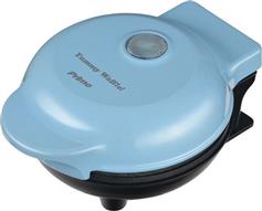 Primo PRWM-40547 Mini Βαφλιέρα σε Στρογγυλό Σχήμα 500W