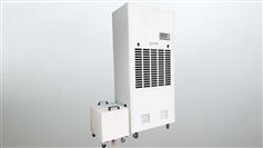 Puredry PD210LA Plus Design Βιομηχανικός Ηλεκτρικός Αφυγραντήρας 1.83kW