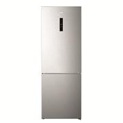 Gorenje NRK720EAXL4 Ψυγειοκαταψύκτης 495lt Total NoFrost Υ200xΠ70.4xΒ69.4cm Γκρι