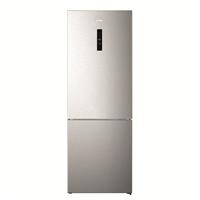 Gorenje NRK720EAXL4 Ψυγειοκαταψύκτης 495lt Total NoFrost Υ200xΠ70.4xΒ69.4cm Γκρι