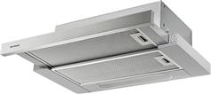 Pyramis Essential Συρόμενος Απορροφητήρας 60cm Inox