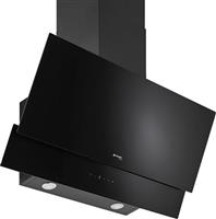 Pyramis Livelo 90cm Μαύρο