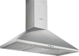 Pyramis Plus Classic Απορροφητήρας Καμινάδα 60cm Inox