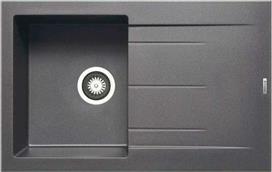 Pyramis Pyragranite Alazia (79X50) 1B 1D Αντιστρεφόμενος Iron Grey