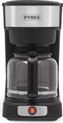 Pyrex SB-1040 Καφετιέρα Φίλτρου 950W Inox