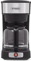 Pyrex SB-1040 Καφετιέρα Φίλτρου 950W Inox