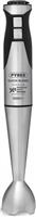 Pyrex SB-630 Quick Blend Ραβδομπλέντερ με Ανοξείδωτη Ράβδο 1500W Ασημί