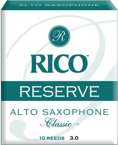 Rico Reserve Classic Άλτο Σαξοφώνου Νο.2.5 1 τεμ.