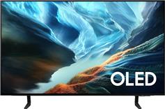 Samsung QE42S90HAEXXH Smart Τηλεόραση 42
