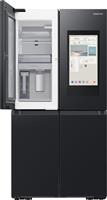 Samsung RF65DG9H0EB1EF Ψυγείο Ντουλάπα 636lt Total NoFrost Υ183xΠ91.2xΒ72.3cm Ανθρακί